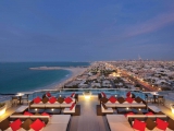 Jumeirah Beach Hotel Jumeirah Beach Hotel